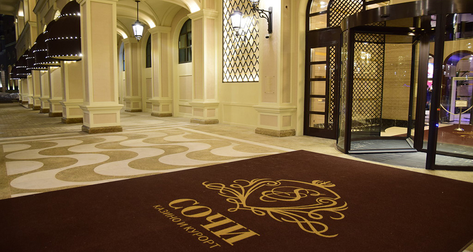 Sochi Casino & Resort 