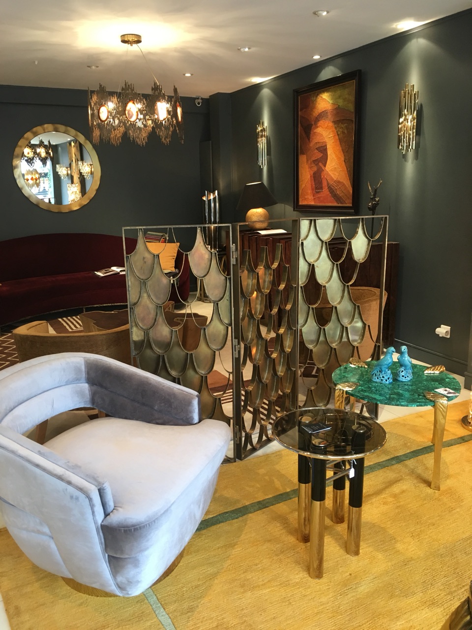 Covet House Paris