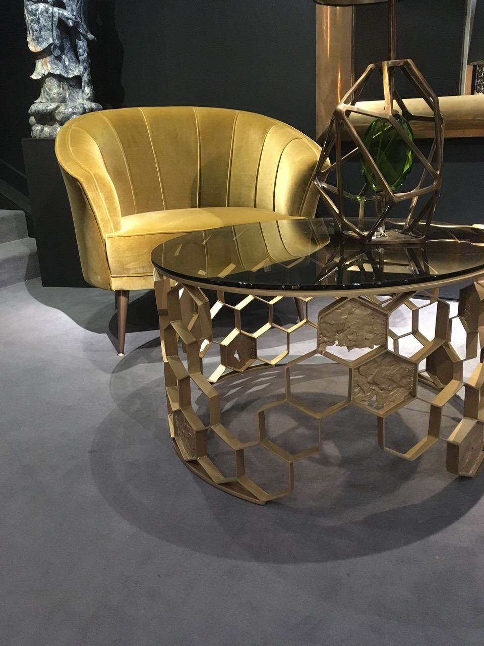 Covet House Paris