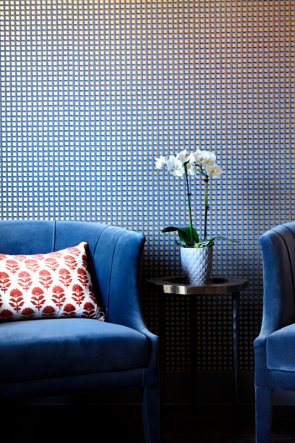 Barton Creek's Eclectically Edgy Residence