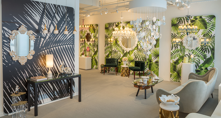 LLADRÓ Showroom NYC