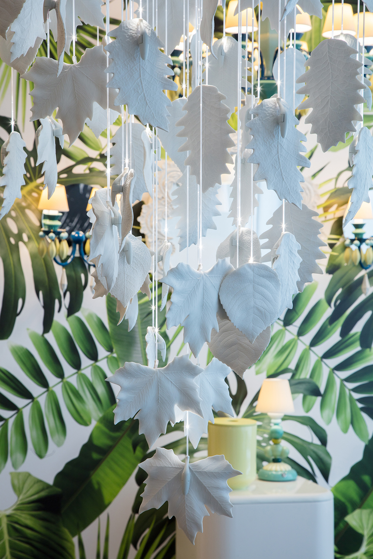 LLADRÓ Showroom NYC