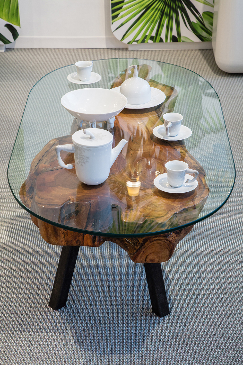 LLADRÓ Showroom NYC
