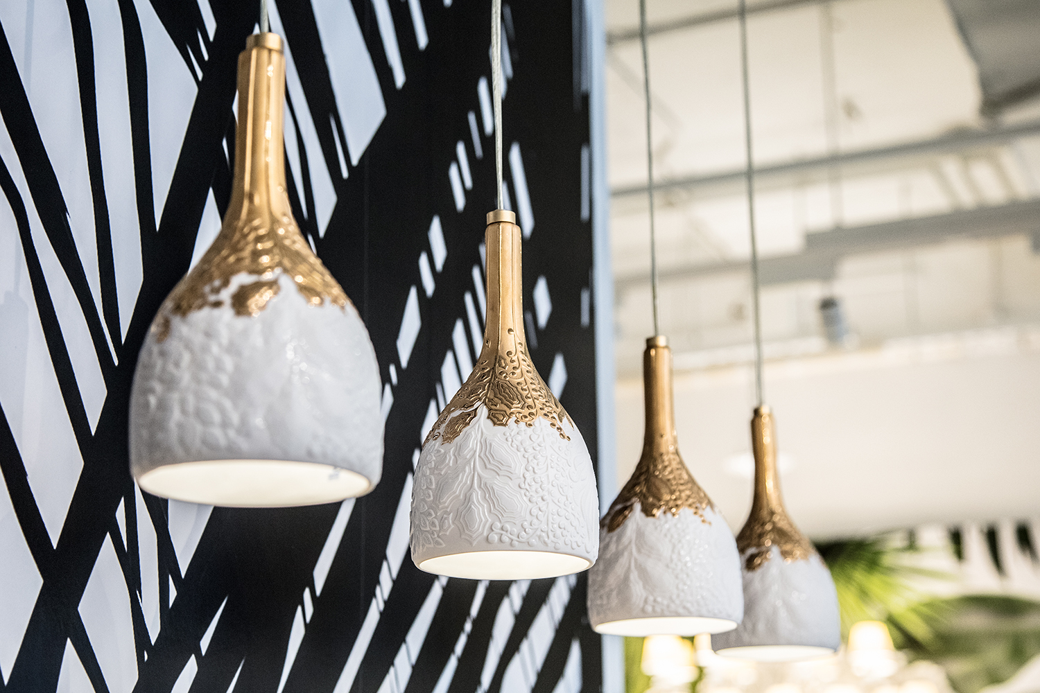 LLADRÓ Showroom NYC