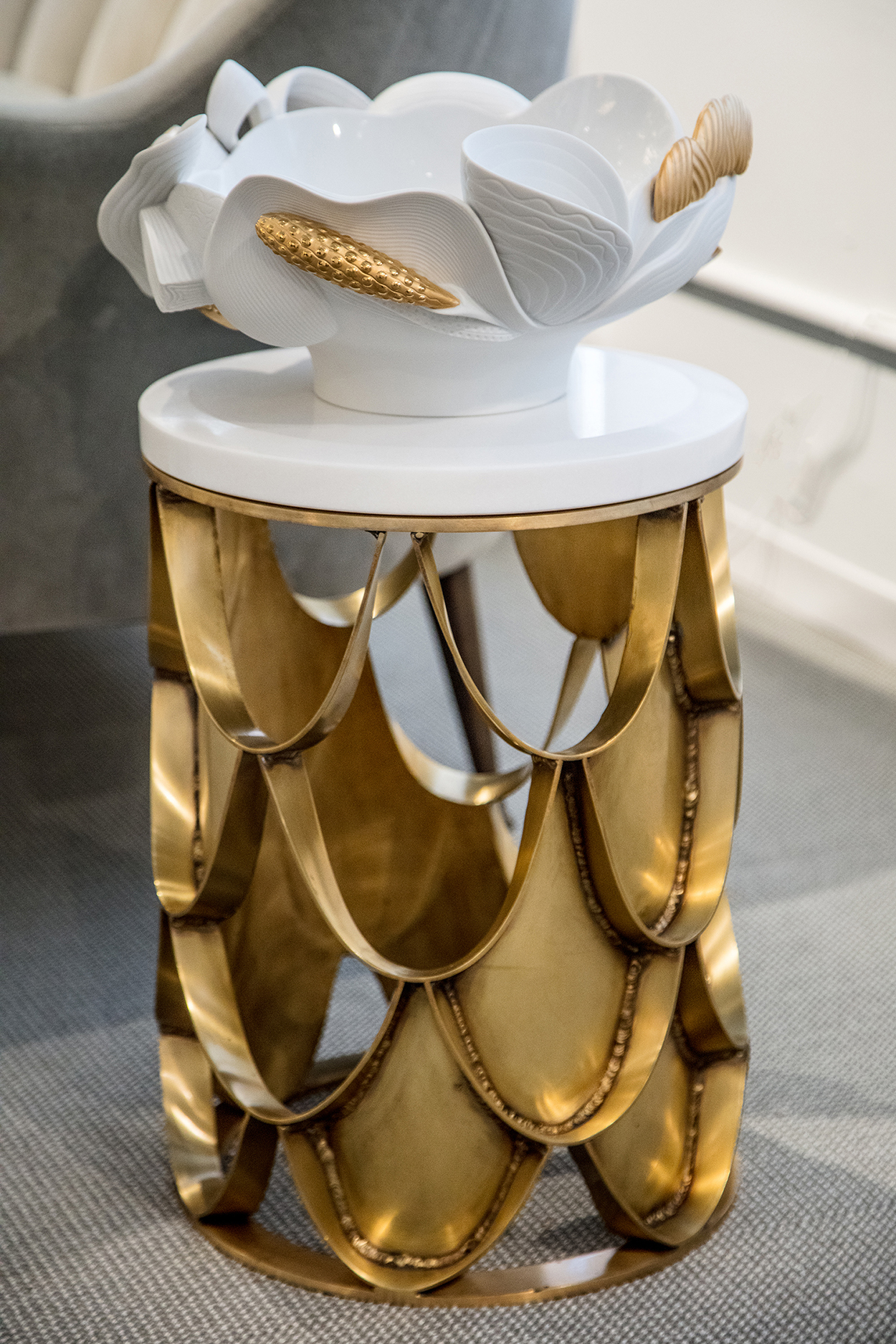 LLADRÓ Showroom NYC