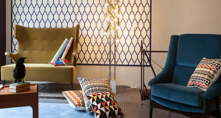 Blue Living Berlin