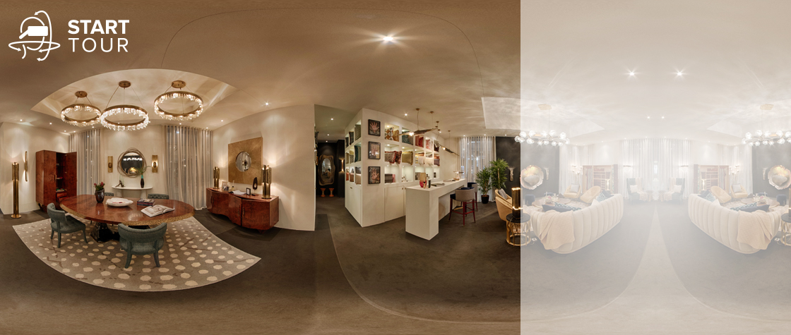 Maison&Objet Virtual Tour
