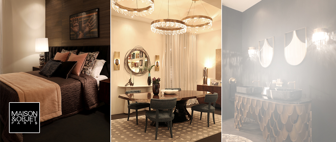 Ebook Most Influential Maison&Objet Designers