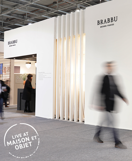 Maison&Objet Paris January 2018