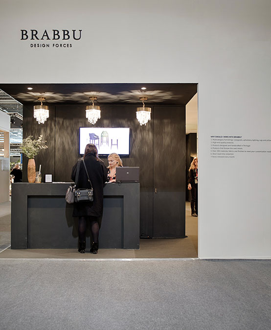 Maison&Objet Paris January 2018