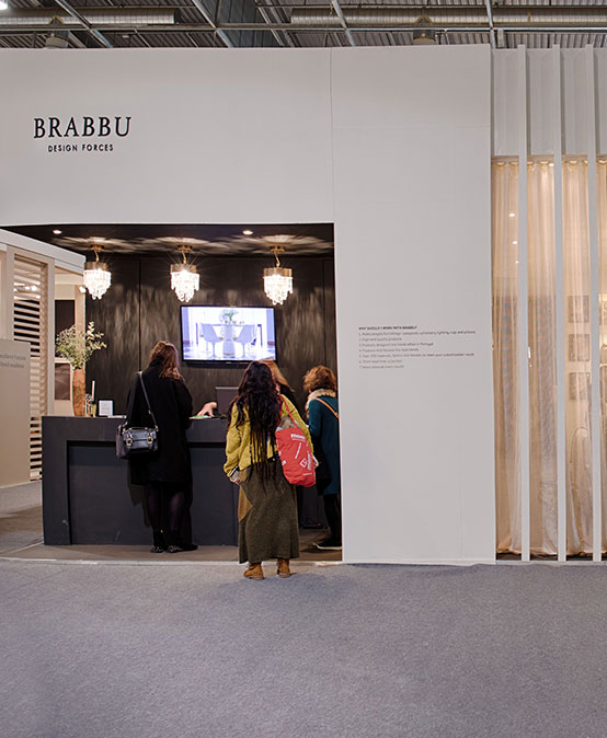 Maison&Objet Paris January 2018