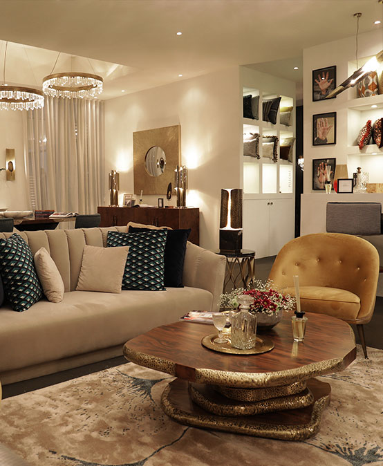 Maison&Objet Paris January 2018