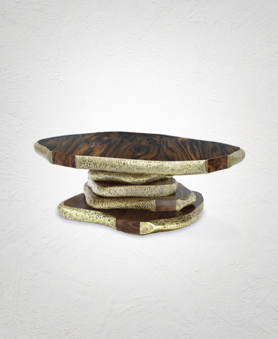 LATZA Center Table