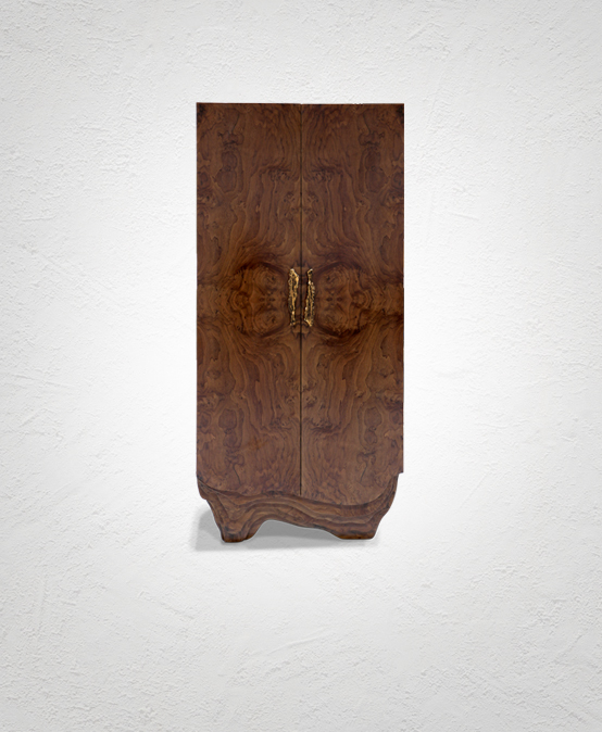 HUANG Cabinet