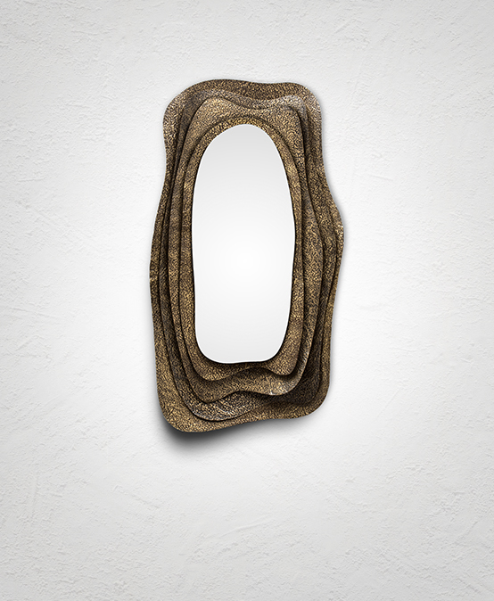 KUMI Mirror