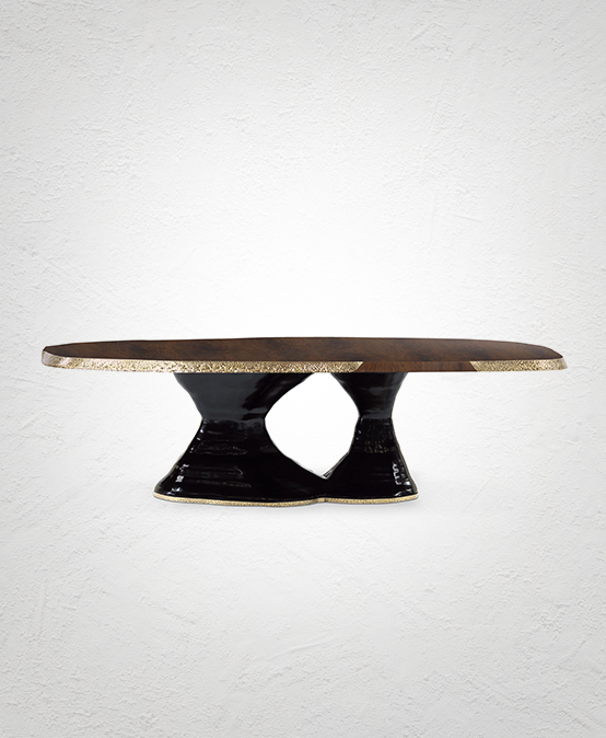 PLATEAU Dining Table
