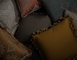 pillows