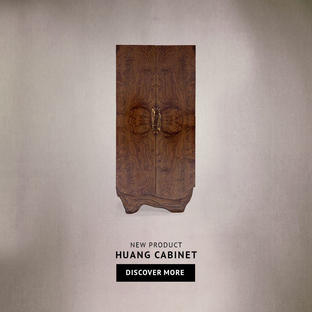 huang cabinet