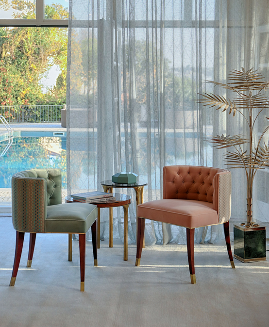 A SUMMER STATE OF MIND WITH BRABBU RARE EDITIONS