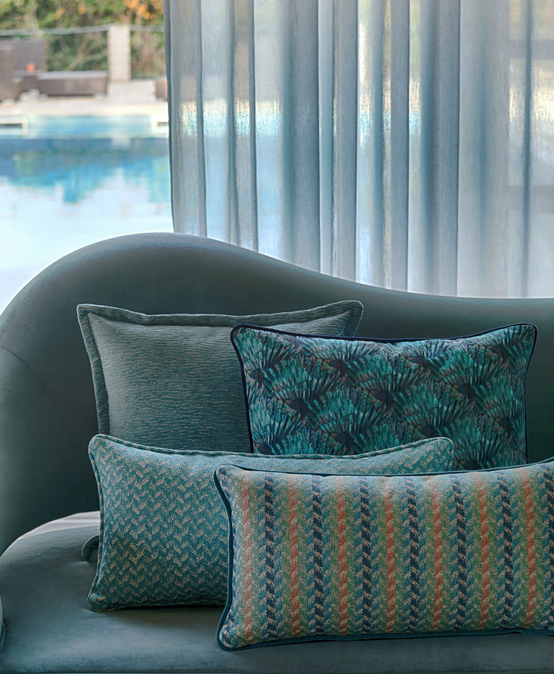 A SUMMER STATE OF MIND WITH BRABBU RARE EDITIONS