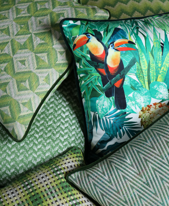 A SUMMER STATE OF MIND WITH BRABBU RARE EDITIONS