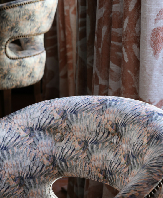 A SUMMER STATE OF MIND WITH BRABBU RARE EDITIONS